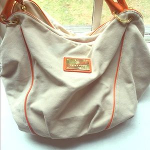 Summer bag